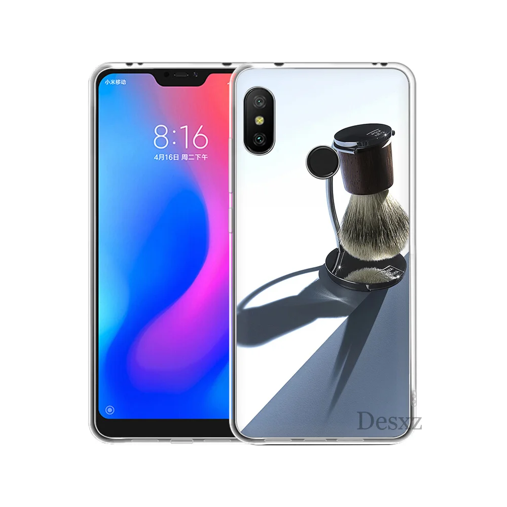 Чехол для телефона чехол макияжа Xiaomi Redmi 4A 4X 5 5A Plus 6 6A S2 | Мобильные телефоны и