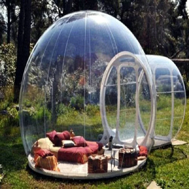 Надувной герметичный домик надувной тент размером 4 м|outdoor inflatable|tent inflatableinflatable