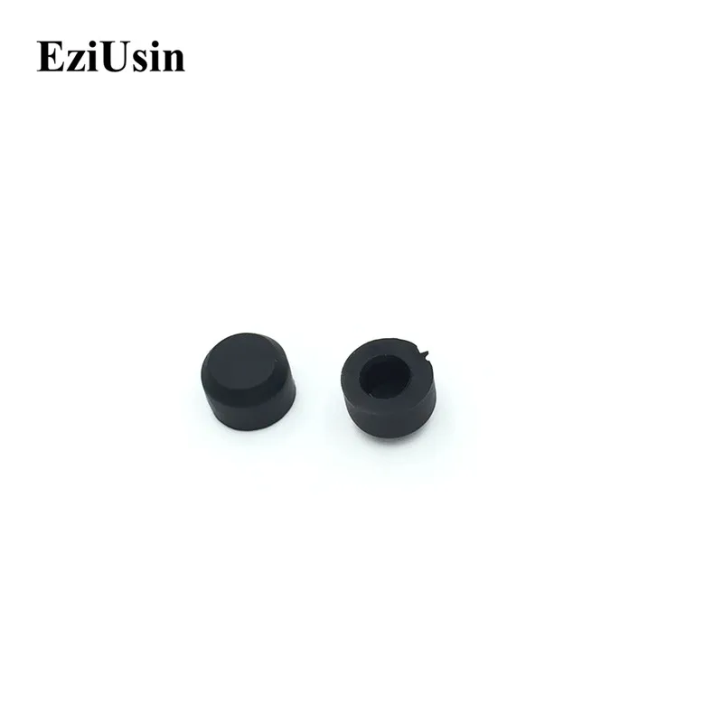 EziUsin 6*4 колпачки для клавиш сенсорная кнопка Микро Переключатель Крышка прерыватель планшет костюм 6*6 внутренний 3