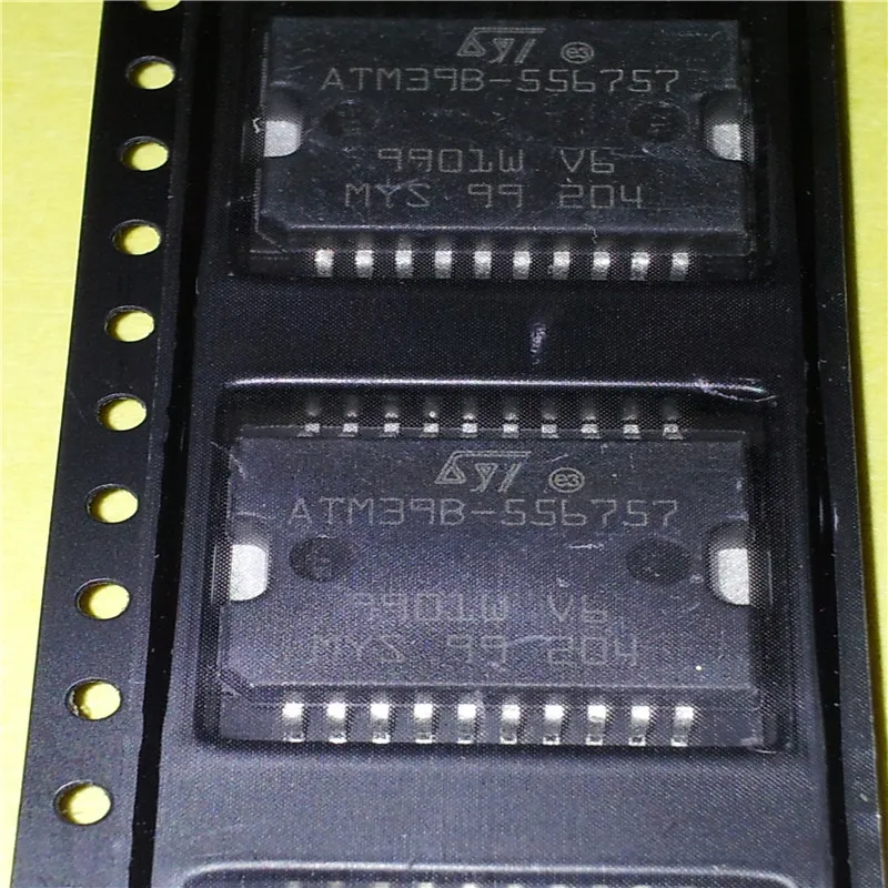 Новинка 10 шт./лот 5504DM 5504 TO263 DPAK SMD транзистор Автомобильная компьютерная плата чип