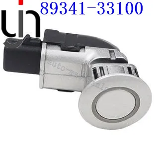 Парковочный датчик для Toyota Camry Corolla 89341 33100 черный белый серебристый цвет 1 шт.|parking