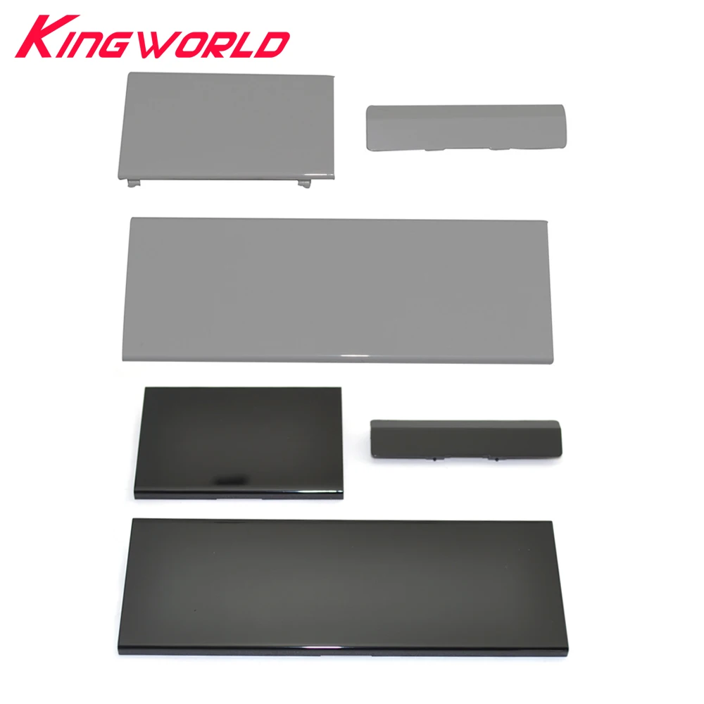 Высококачественные Сменные крышки для карт памяти 3 дверные консоли W ii|door