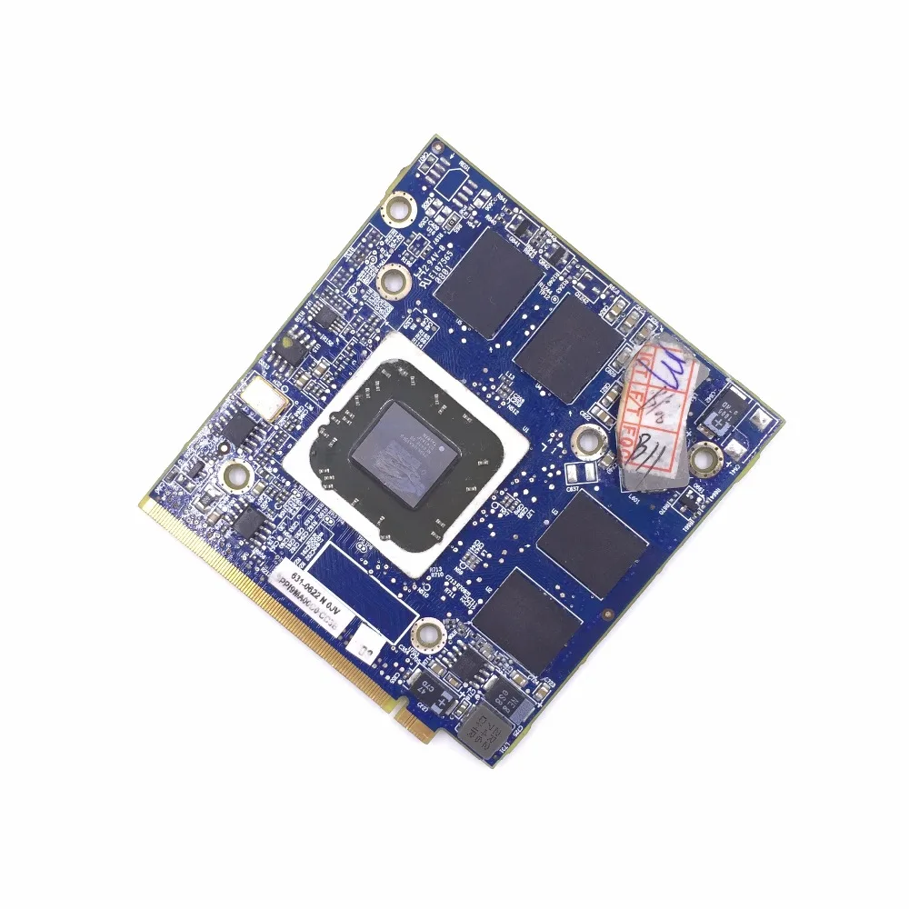 HD2600 PRO 661-4663 109-B22531-10 HD 2600XT 2600 256M видеокарта Для Imac 24 '&#x27A1225 | Компьютеры и офис
