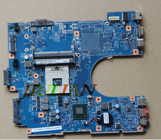 48.4RM02.021 A1885200A для sony SVE15 MBX 266 Материнская плата ноутбука HM76 протестирована