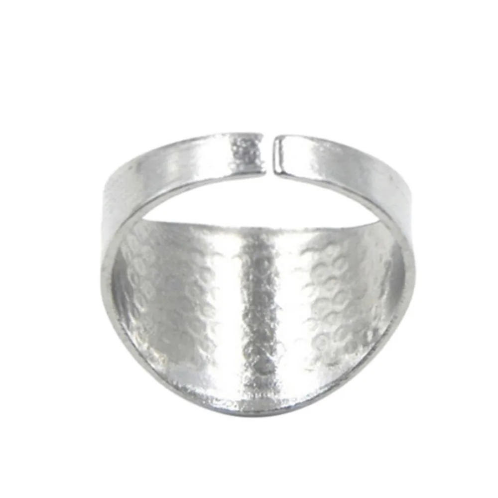 5 шт./компл. бытовая швейная инструменты сделай-сам Безопасность серебряное