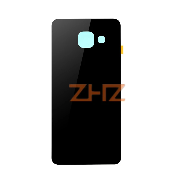 10 шт. для Samsung Galaxy A3 A310/A5 A510/A7 A710 Батарея задняя Стекло задняя крышка корпуса Батарея дверь мобильный телефон запасных Запчасти