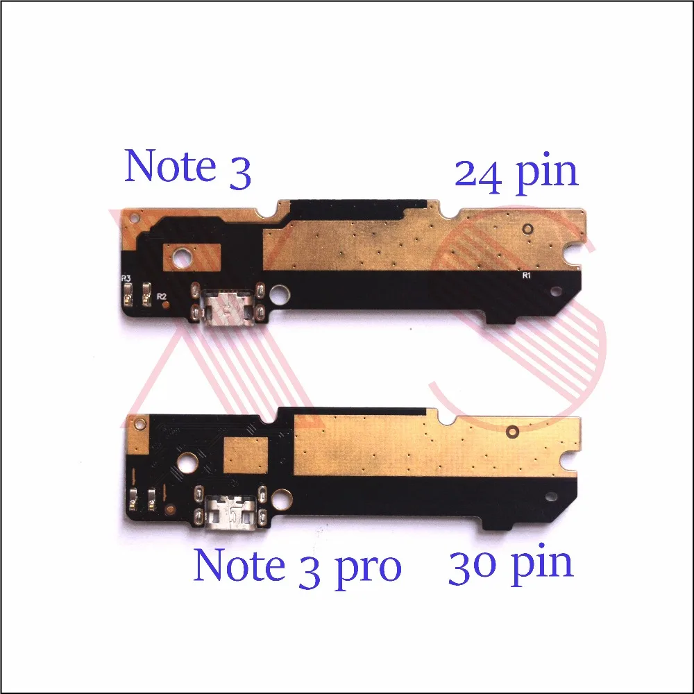 1 шт. для Xiaomi Redmi Note 3/ 3 Pro 150 мм USB разъем док-станции зарядный порт гибкий кабель