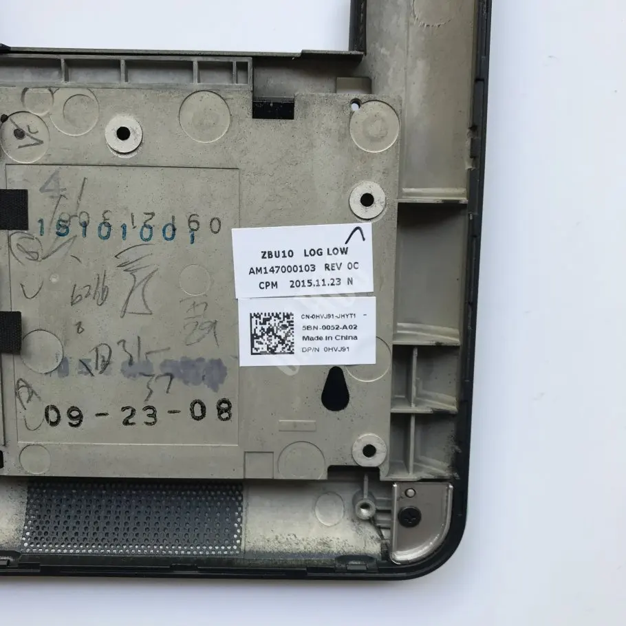 Оригинальные детали для ноутбука DELL latitude E7450 нижняя база со встроенной графикой