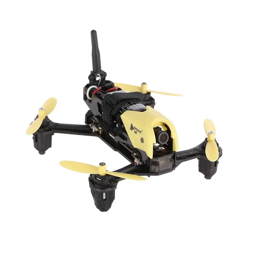 LeadingStar H122D Storm RC вертолет 4CH 5,8G FPV микро скоростной гоночный Дрон Квадрокоптер с HD 720P камерой Радиоуправляемый Дрон - Цвет: Standard type