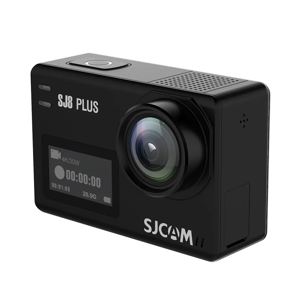 Оригинальная Экшн-камера SJCAM SJ8 Pro/SJ8 Plus/SJ8, WiFi, 4 K, 1200 mAh, HD DVR, видеокамера с дистанционным управлением, водонепроницаемая Спортивная камера GO pro