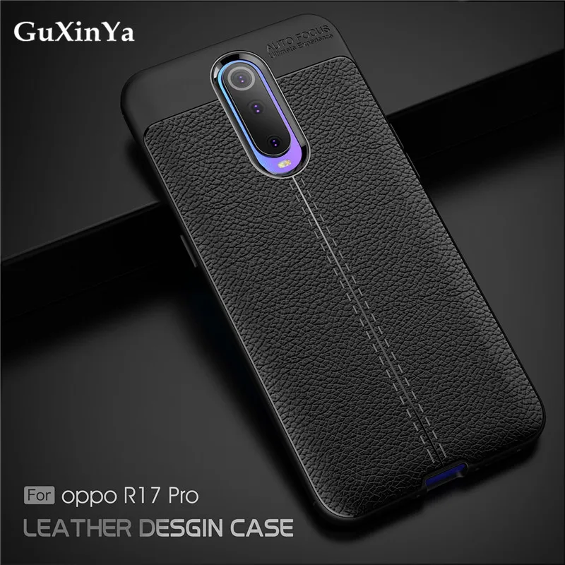 Oppo R17 Pro Купить