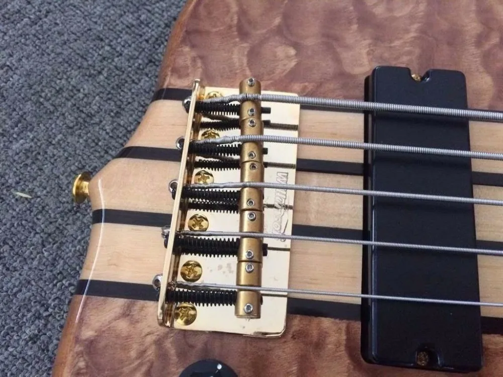 Бас гитара с 5 струнами KSG bass 9V шт.|ken smith bass|smith bassbody |