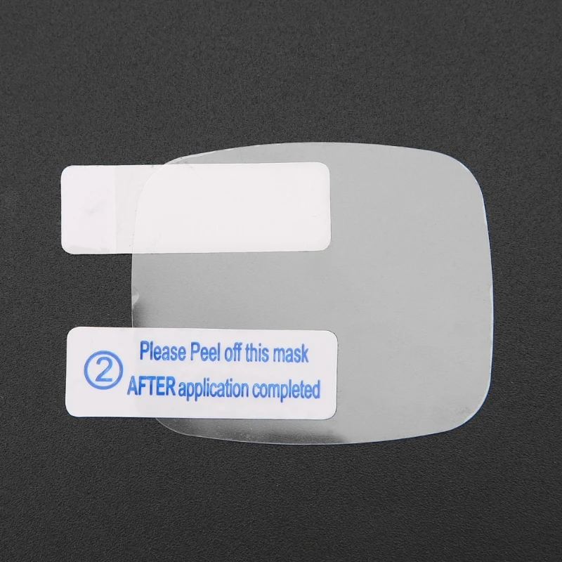 Прозрачная защитная пленка для ЖК-экрана смарт-часов Polar M430 3 шт. | Электроника