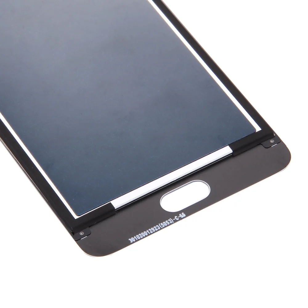 

LCD Screen and Digitizer Full Assembly for Meizu M5 / Meilan 5