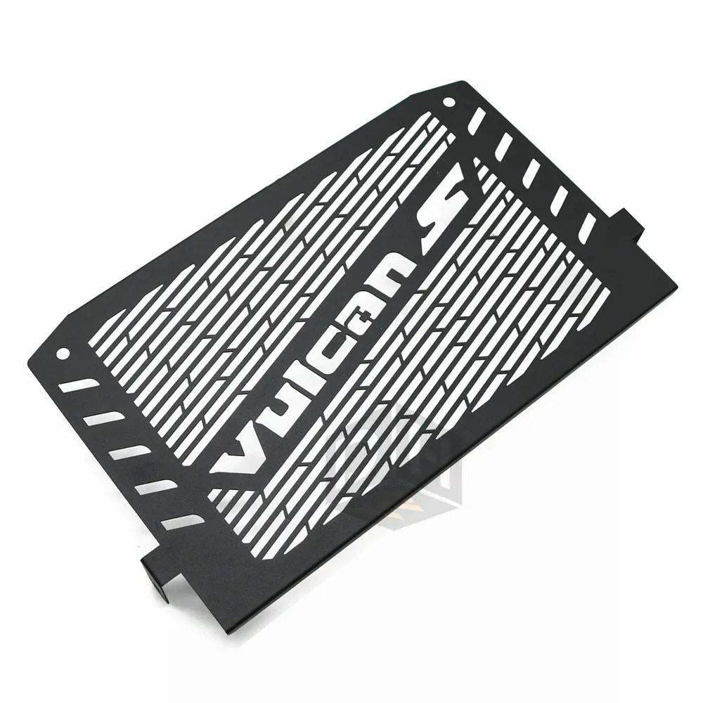 Черные Мотоциклетные аксессуары Защита радиатора защитная решетка крышка для