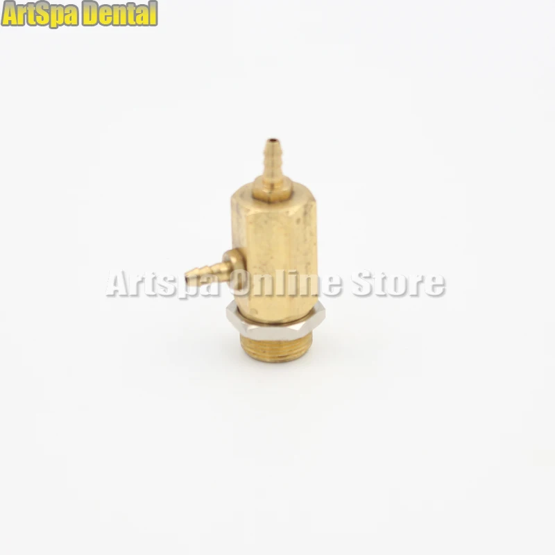 1 шт. стоматологический простой клапан редуктора давления для бутылки с водой