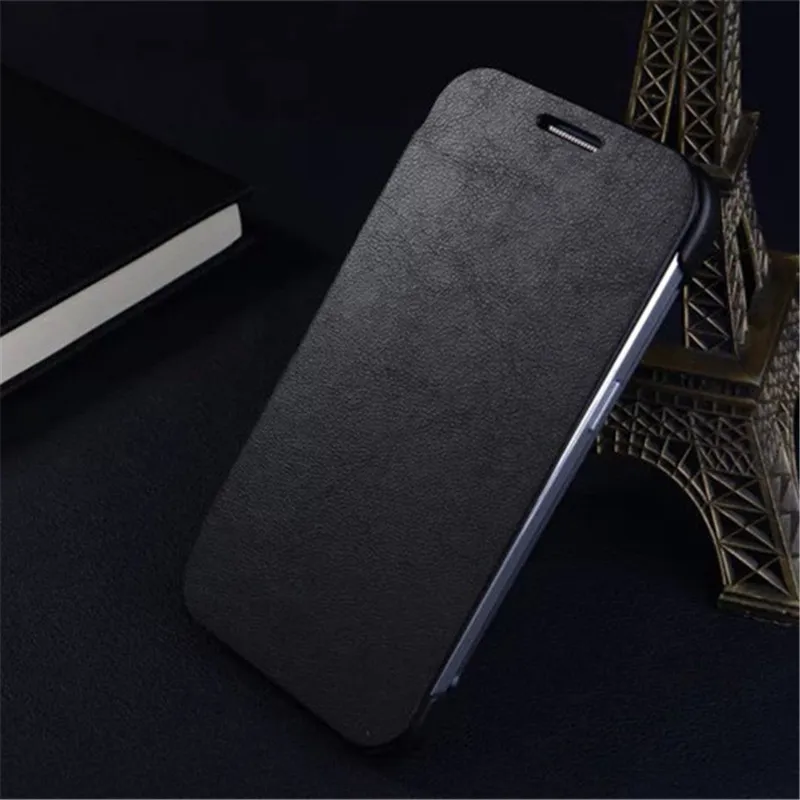 Пластиковый чехол для Samsung Galaxy Core Prime G360F из искусственной кожи G360G G360H G360BT G361H|plastic