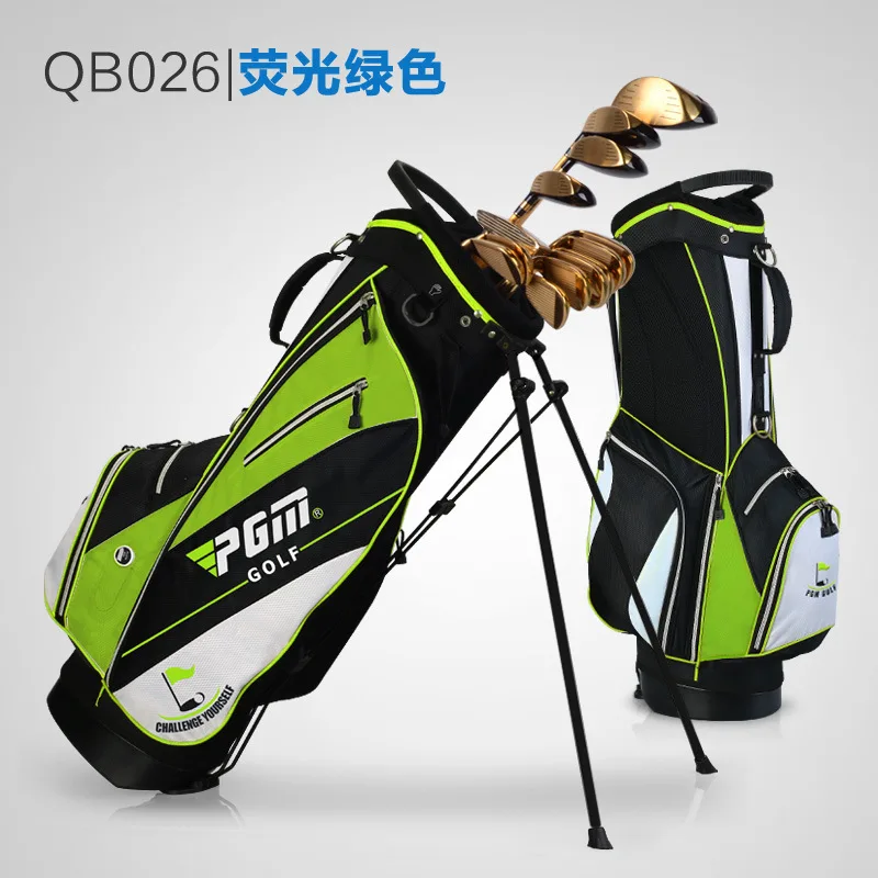 PGM new golf stand bag men &amp women portable Ultraportability Edition | Golf Bags