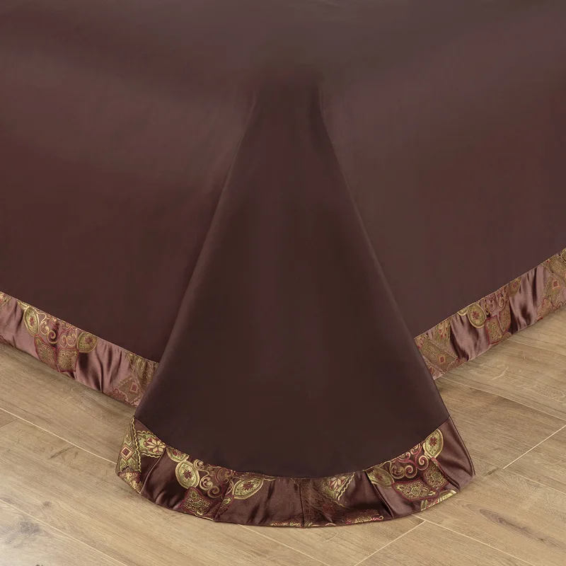 4/6/8/9 шт. набор постельного белья|king size|bedding setdesigner bedding sets |