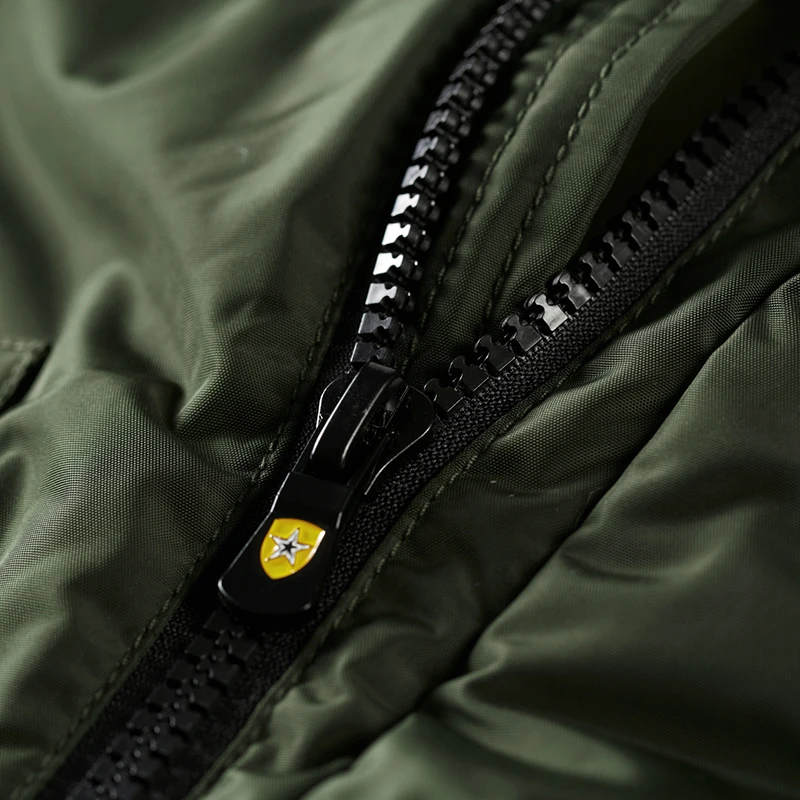 

Men's Winter Coats Man Warm Parka Windproof Hood Man Jackets Winter Warm Parkas Male Plus Size High Quality Parka Army Green New