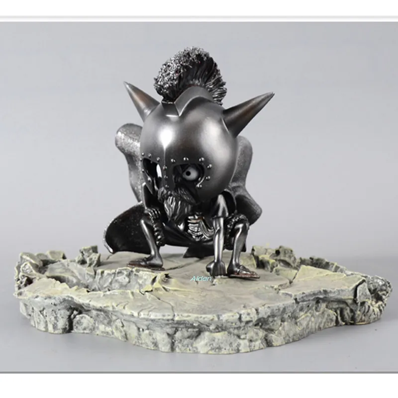 

10"ONE PIECE Statue The Straw Hat Pirates Bust Monkey D. Luffy Full-Length Portrait Isle Article Athletics GK Action Figure B637