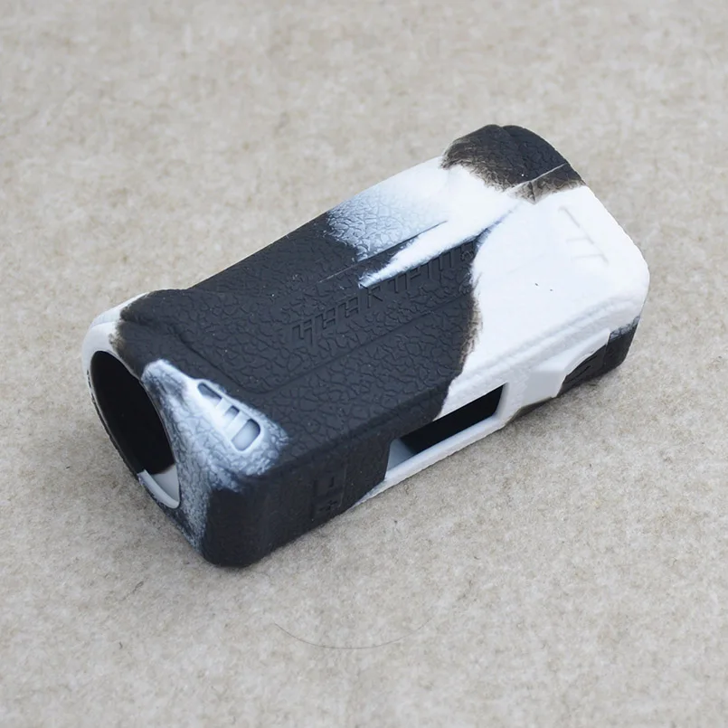 2 шт Geekvape Aegis 100 Вт TC коробка мод силиконовый чехол для кожи или резиновый силиконовый чехол для Geekvape Aegis 100 Вт мод щит