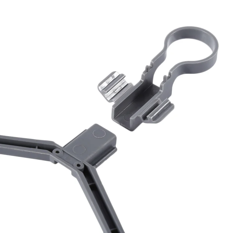 4 шт. Пропеллер гвардии лезвия реквизиты бампера Quick Release Crash Protector для DJI Mavic Pro Platinum