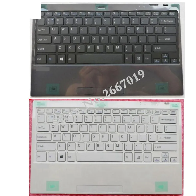 Беспроводная Bluetooth клавиатура для SONY Vaio Tap 11 6 дюйма|keyboard for sony vaio|sony vaio keyboardkeyboard |
