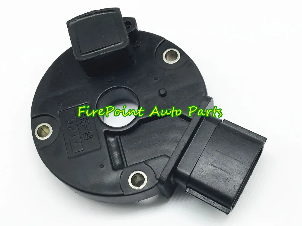 Модуль управления зажигания RSB-14 RSB14 для Ni-ssan Altima 2.4L 33100-77E20 33100-77E10 3310077E20 3310077E10