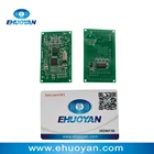 EHUOYAN13,56 МГц 14443 A Rfid NFC считывательзаписывающий модуль RS232 3,0-5,0 в YHY522R SDK + 2 бирки