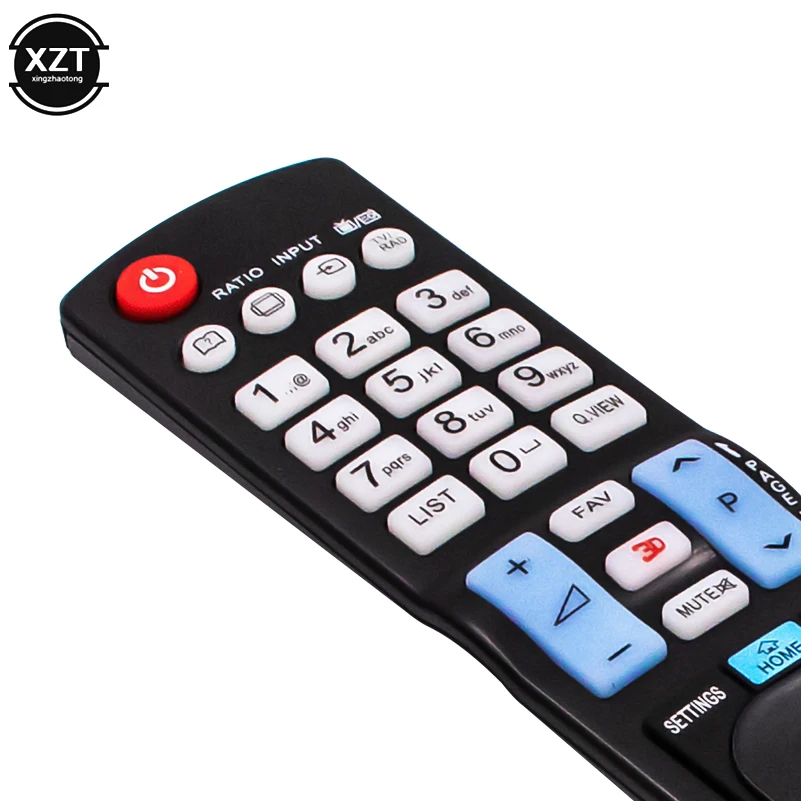Пульт дистанционного управления для LG TV 3D SMART Digital AKB73615362 1 шт. | Электроника