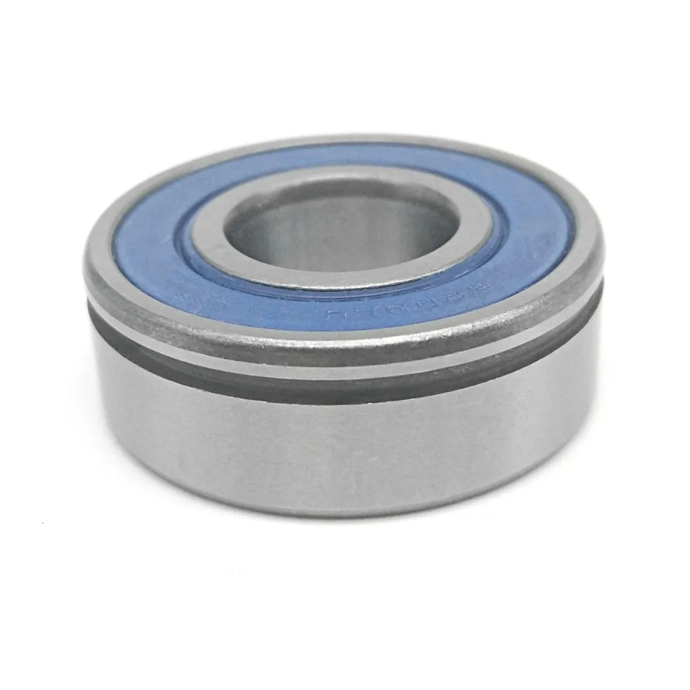 

Подшипник 6203 14 6203-14RS 6203-14-2RS 17x40x14 MOCHU, шариковый подшипник с глубоким желобом, Однорядный двойной уплотнитель с резиновыми уплотнениями, 2 шт.