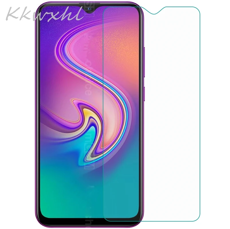 Защитное стекло 2.5D 9H для экрана Infinix Zero 6 (Zero Pro) Smart 2 HD 3 Plus Hot 7 Pro S4 стеклянная пленка