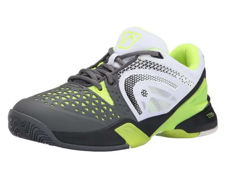 Мужские теннисные туфли Revolt Pro из натуральной кожи спортивные туфли|Обувь для