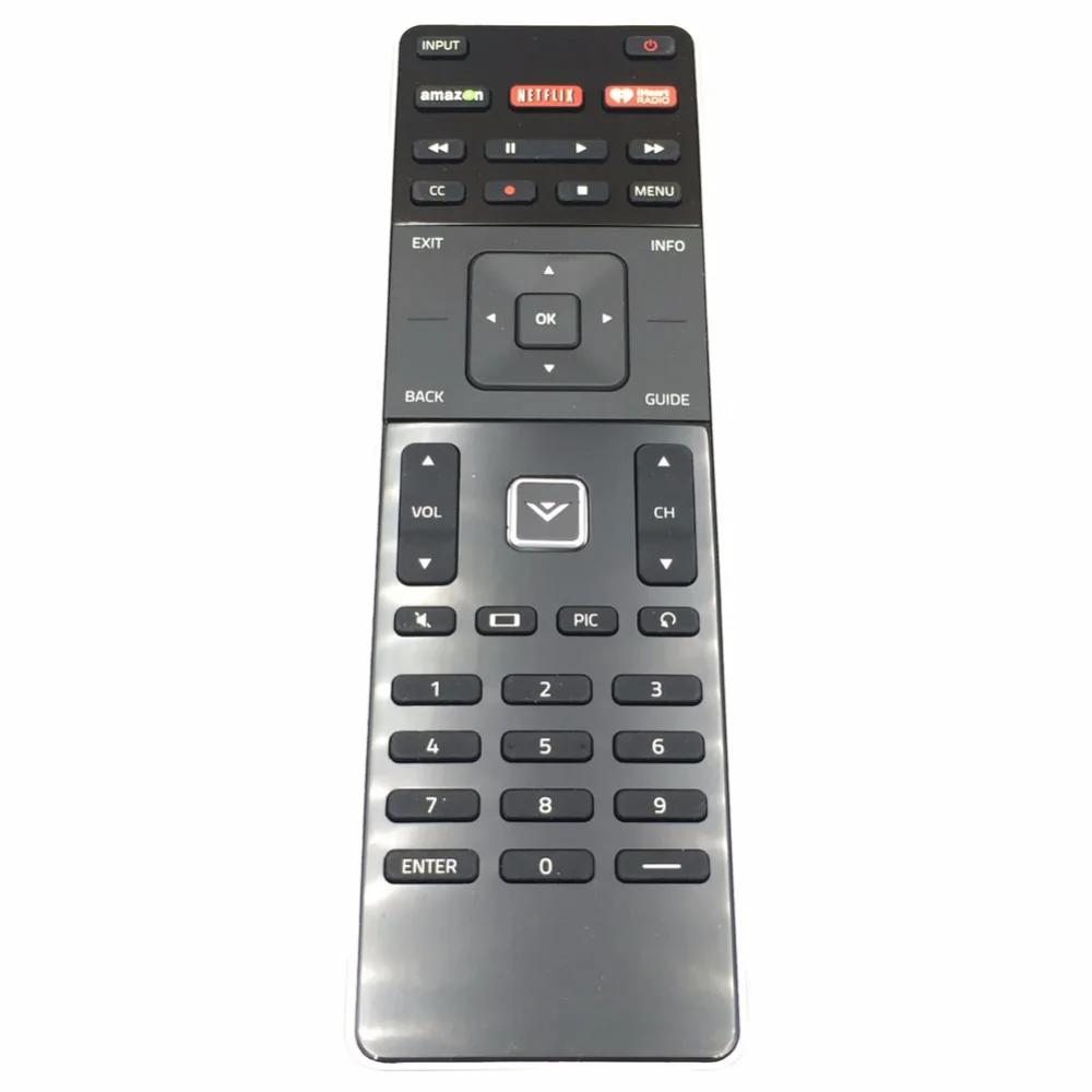XRT510 ИК пульт дистанционного управления подходит для ТВ M701D A3 M321i A2 M501D|ir remote control|ir