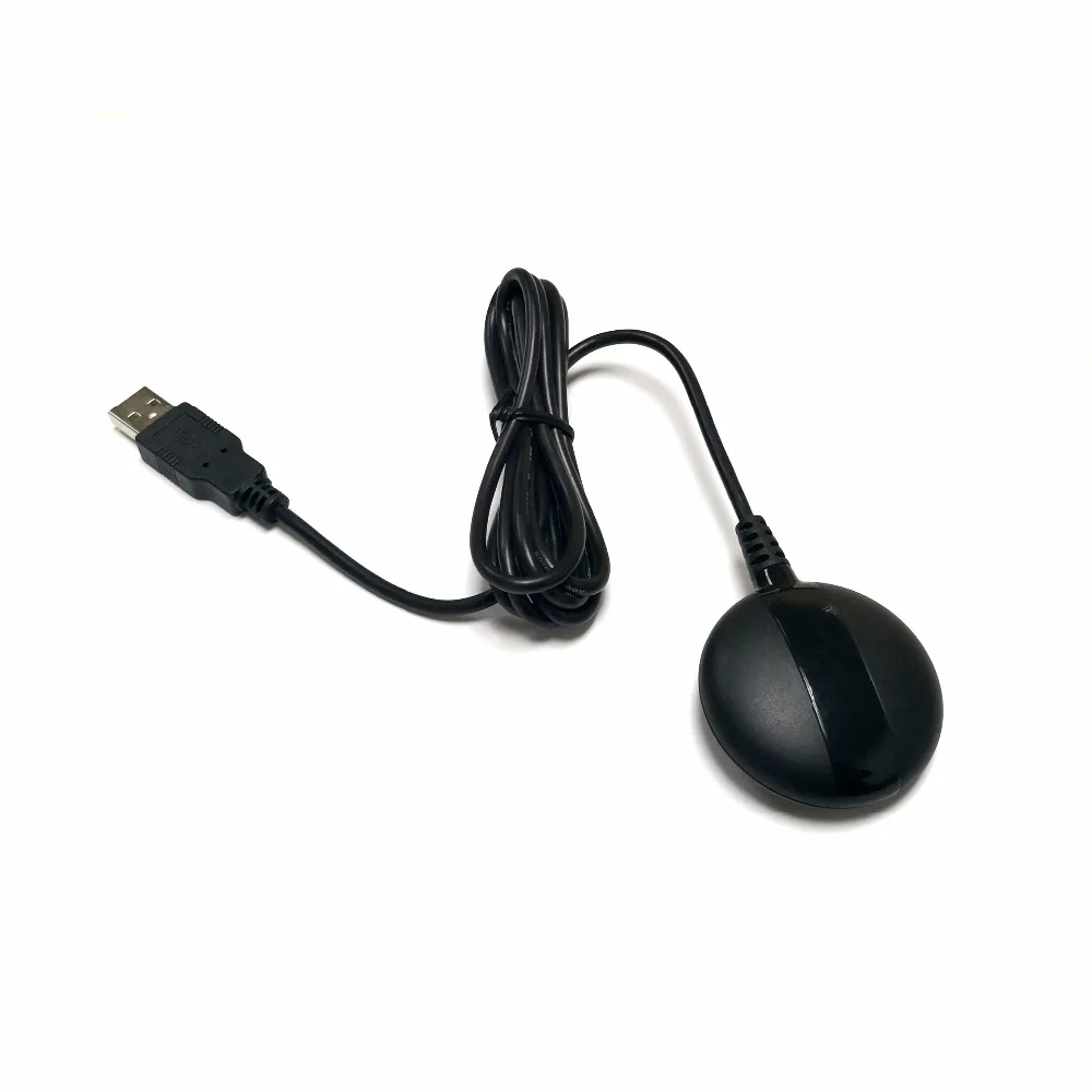 USB GPS приемник Bei Dou модуль антенны M8030 двойной GNSS BDS, замена BU353S4, 0183NMEA, встроенная память на флэш-накопителе.