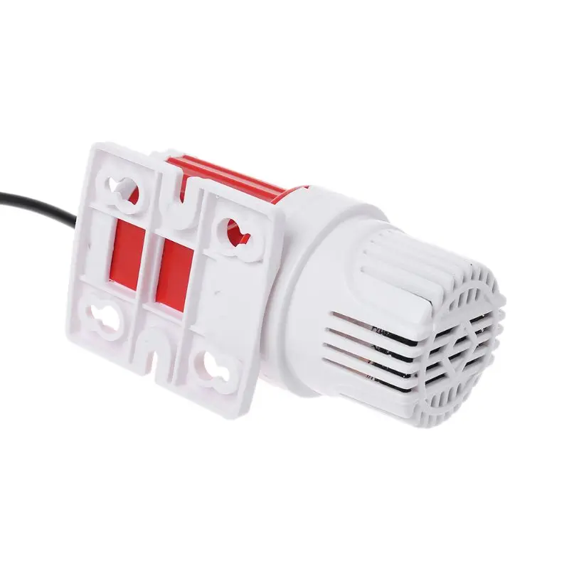 DC 12V 1100L/H Submersible Water Pump Controllable Speed For Fish Tank Aquarium | Обустройство дома