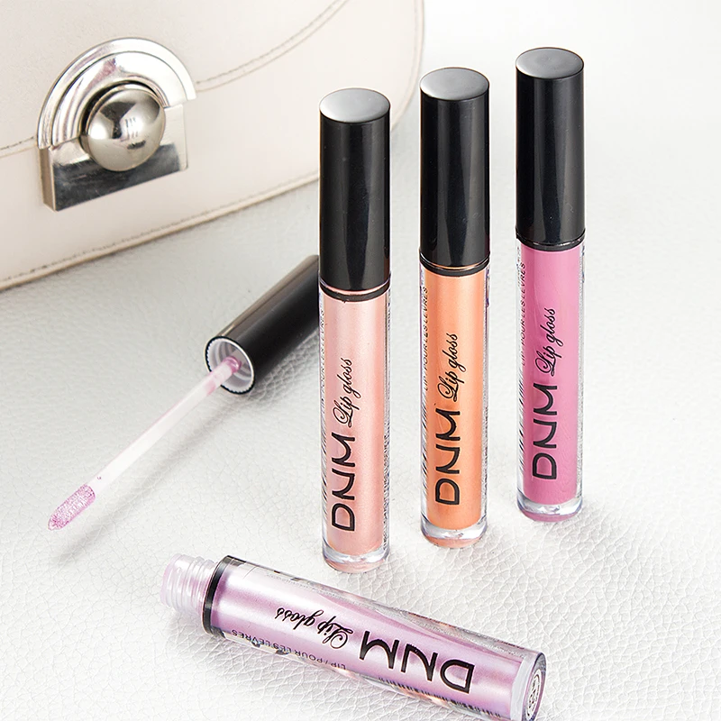 DNM/брендовые длинные средства ухода за губами оттенок жидкая губная помада