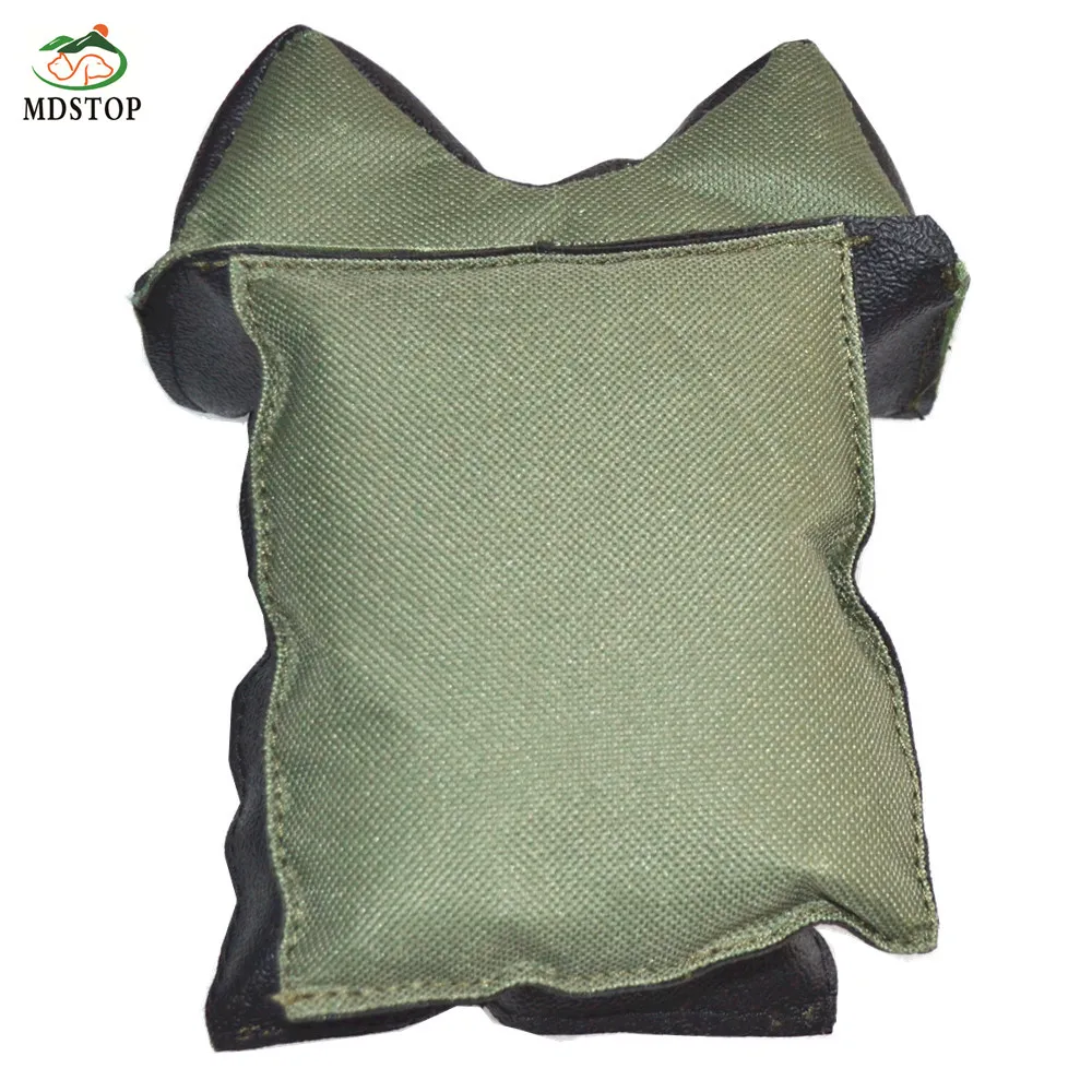 MDSTOP для охоты на открытом воздухе пистолет стрельбы передняя или задняя цель