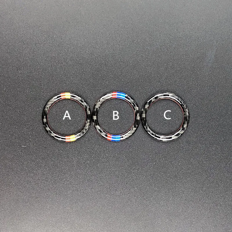 Автомобильные аксессуары для bmw e90 e92 e93 кольцо ключа запуска и остановки