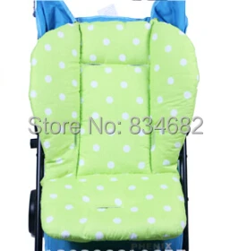 Лидер продаж водонепроницаемая подушка для детской коляски подкладка сиденья