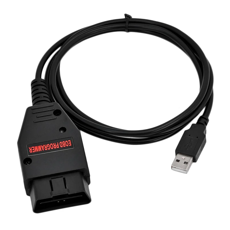 10 шт./лот DHL Galletto 1260 Чип ECU Тюнинг Интерфейс EOBD инструменты настройки с
