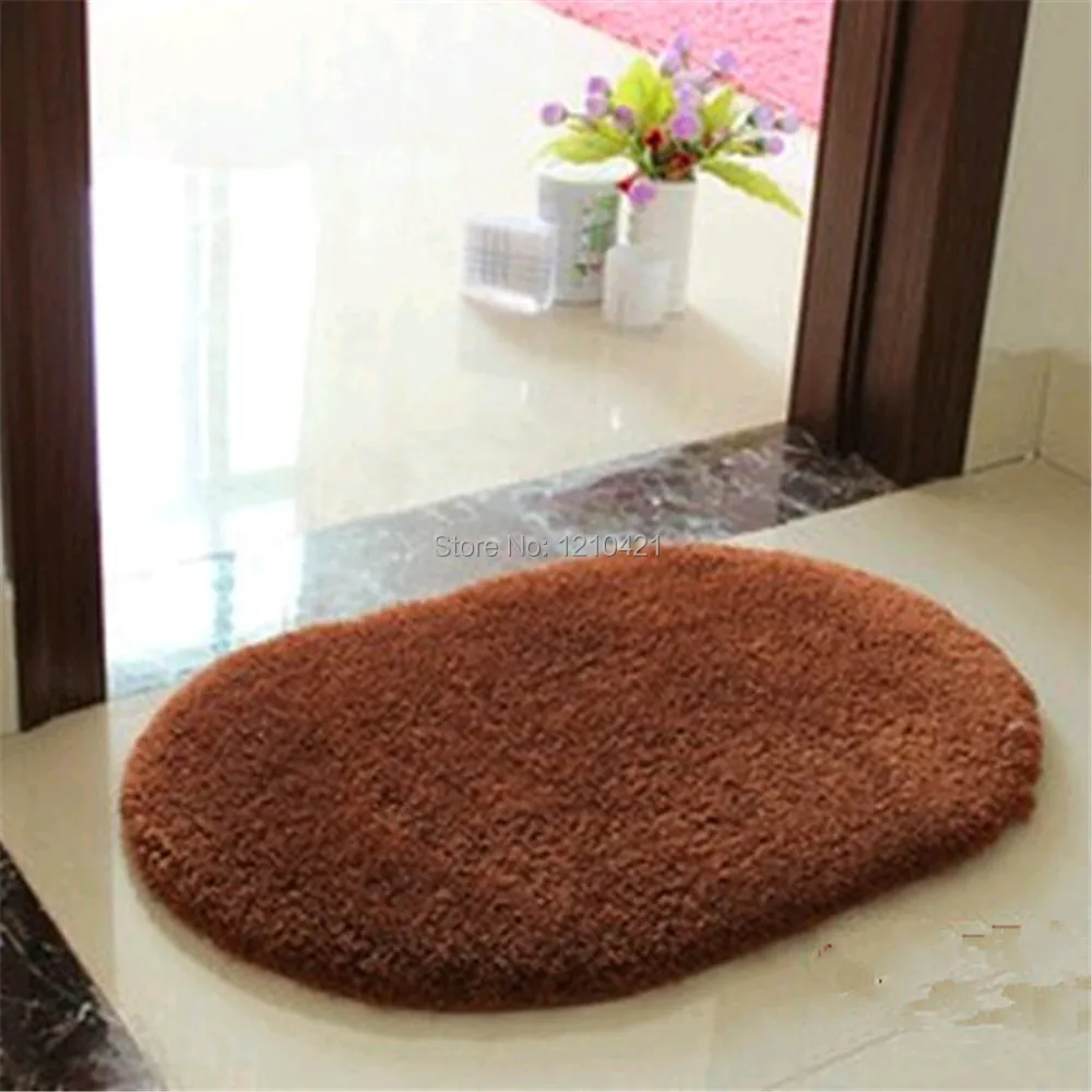 1 шт. антискользящий коврик для спальни 40 х60 см|carpet free shipping|rug carpetarea rug |