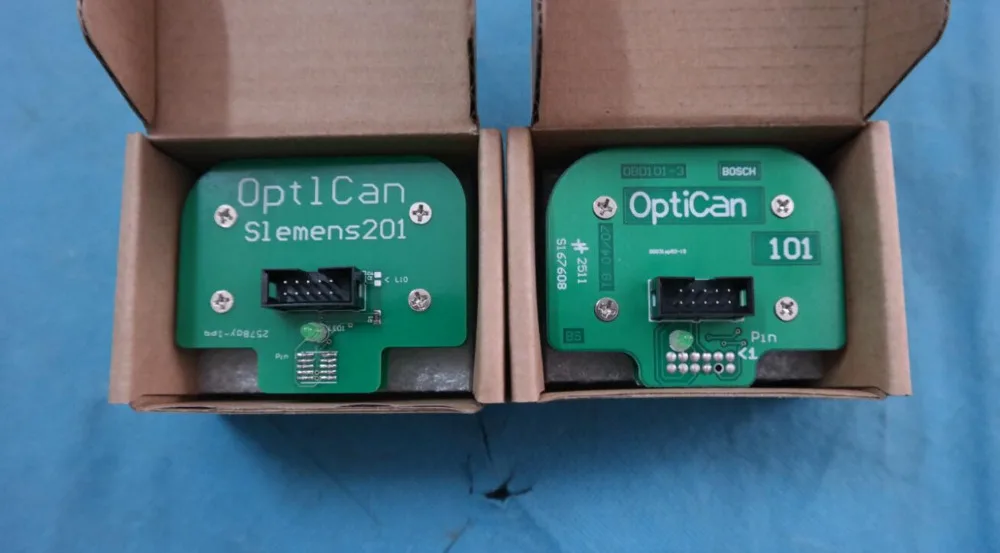 BDM100 EDC16 OBD No.101 с Optican NO.201 для фотографий фотографией |