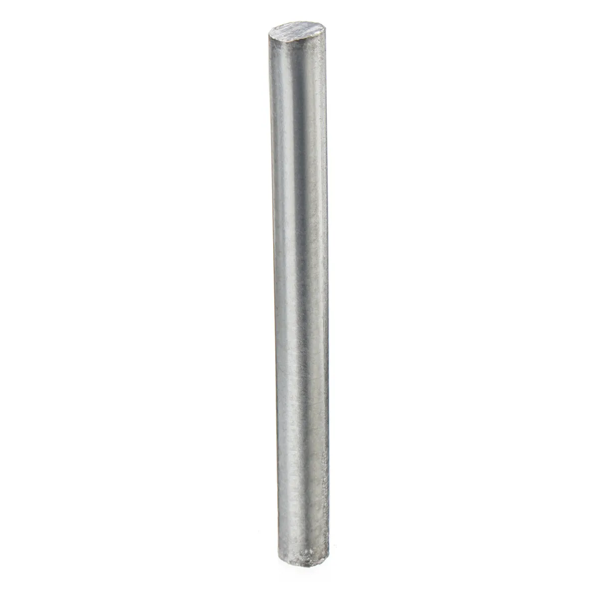 0 4 &quotx 4&quot чистый цинковый стержень Zn 99.95% анодный гальванический твердый круглый