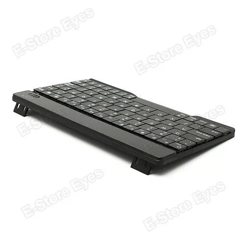 Bluetooth клавиатура 8 дюймов для Samsung Galaxy S5 S6 Tab3 /Tab4/ Google Nexus 7 /Asus Memo Pad/kindle Fire/Android