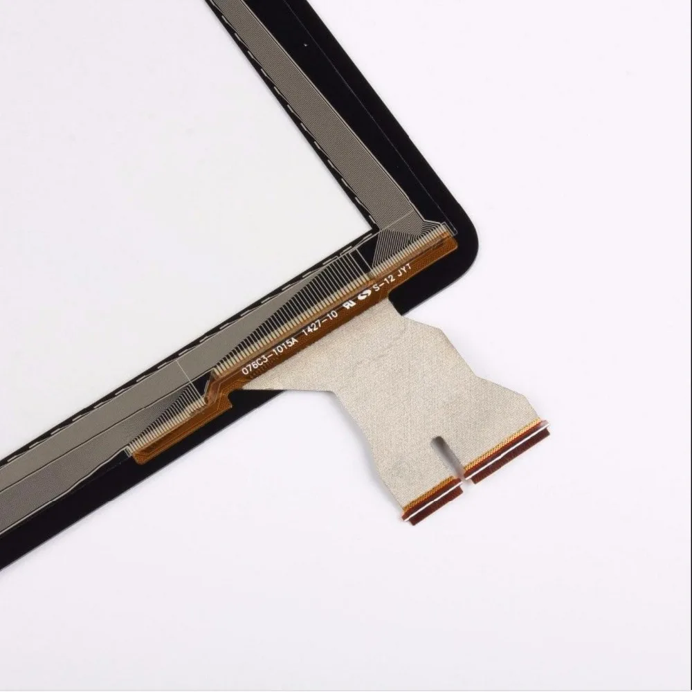 Замена сенсорного экрана для ASUSMEMO PAD TF103 TF103C K018|ЖК-экраны и панели планшетов| |