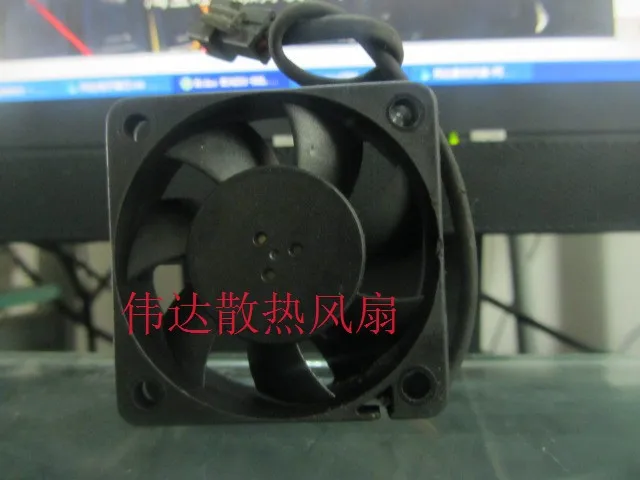 Вентилятор охлаждения для сервера Sunon GM1205PHV3-A 5015 DC 12V 0 7 W 50x50x15mm | Компьютеры и офис