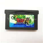 Jet Set радио 32 Bit видео игровая карта-картридж EU наклейка версия
