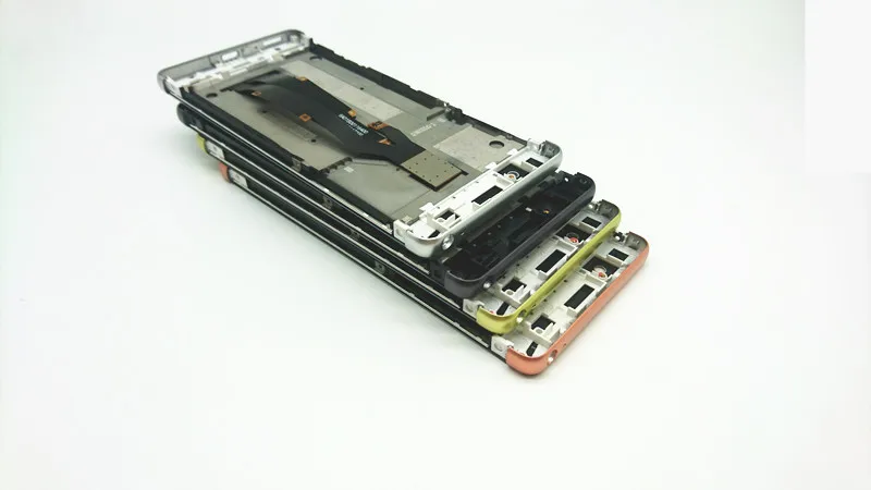 

For 5.0" Sony Xperia XA LCD Display Touch Screen Digitizer Assembly F3111 F3113 F3115 Pantalla Replacement For SONY XA LCD